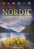 Nordic national recipes - an inspiring journey in the culinary history of the Nordic countries