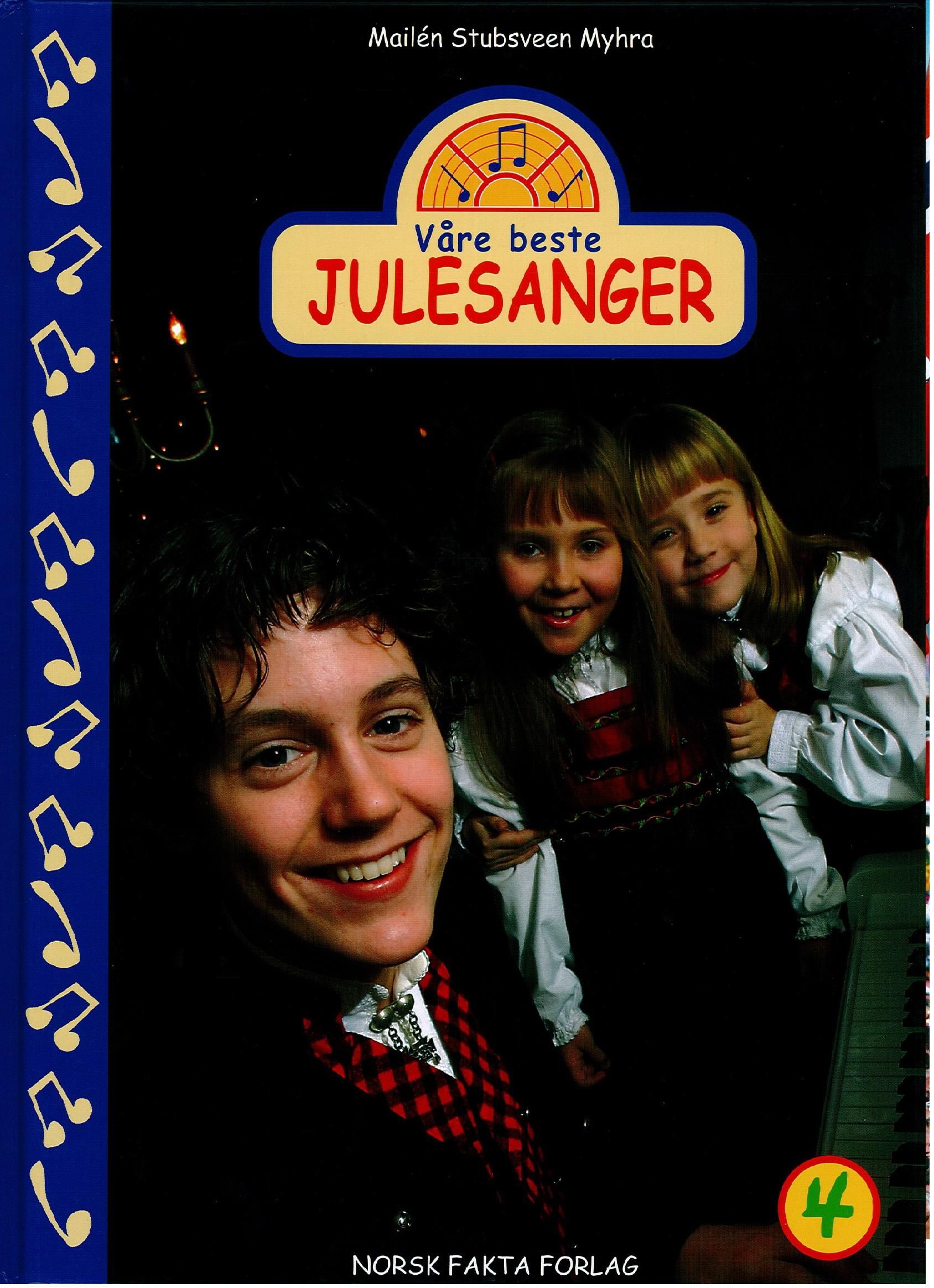 Våre beste julesanger