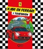 Kjør en Ferrari i trafikken
