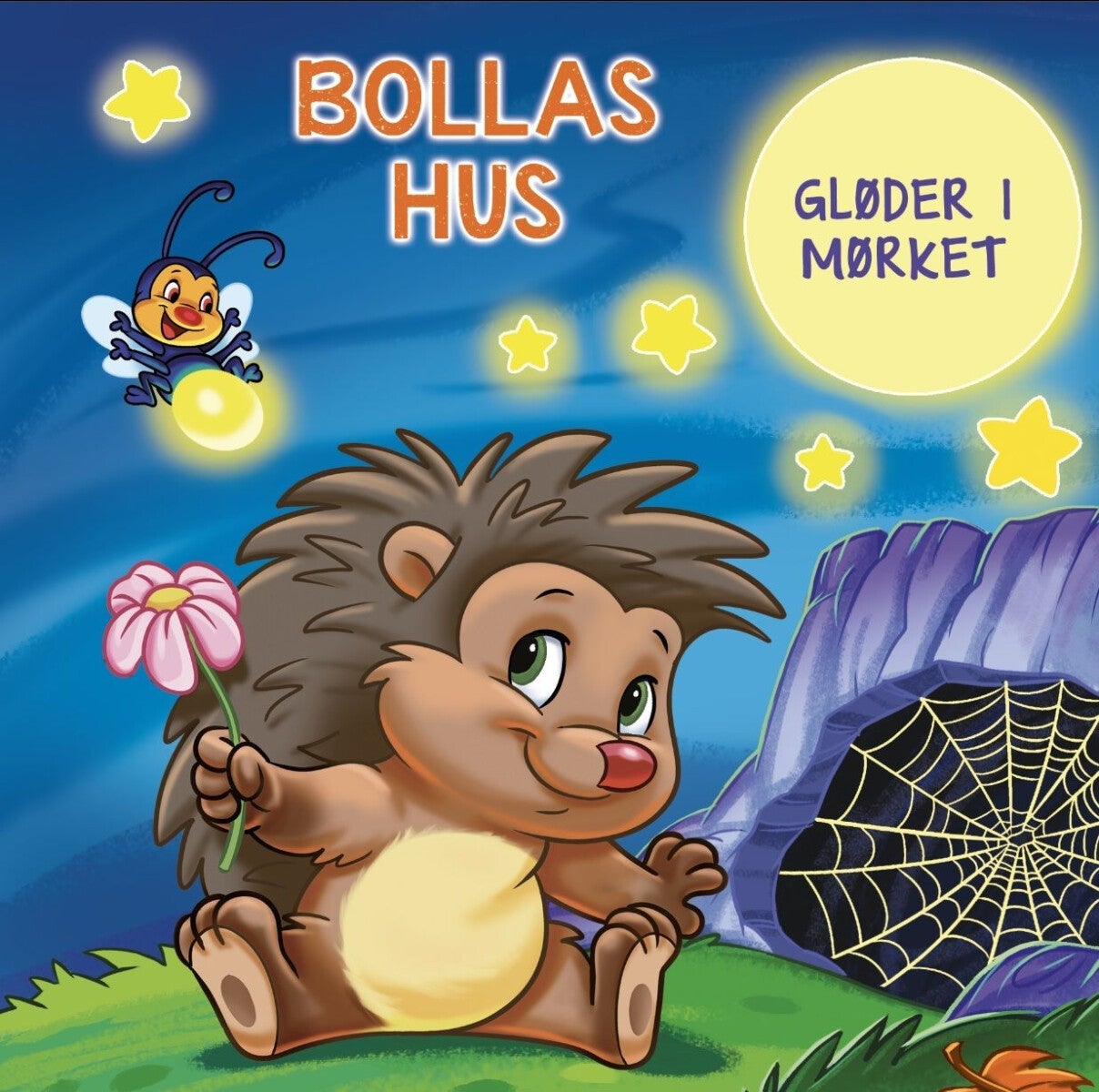 Bollas hus
