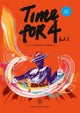 Time for 4