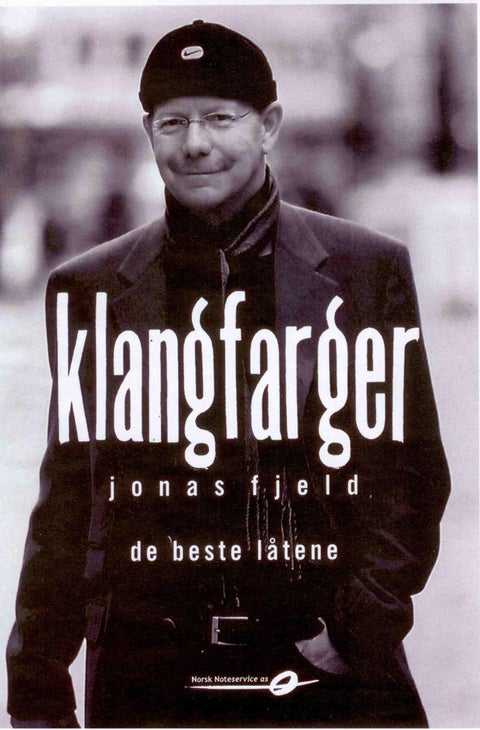 Klangfarger
