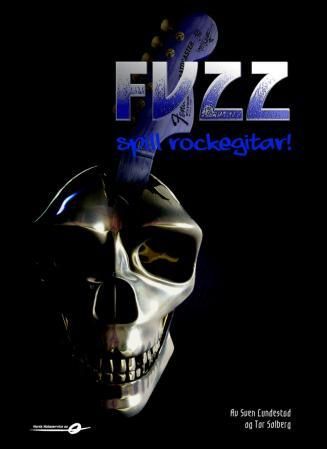 Fuzz - spill rockegitar!