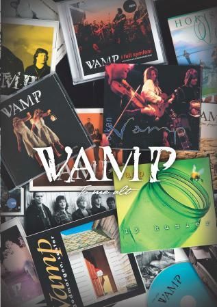 Vamp - to me alt