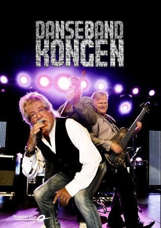 Dansebandkongen - de mest spilte dansebandlåtene