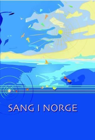 Sang i Norge