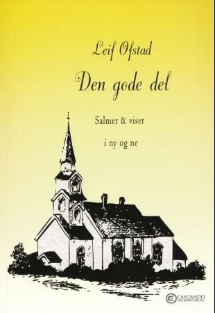Den gode del - salmer & viser i ny og ne