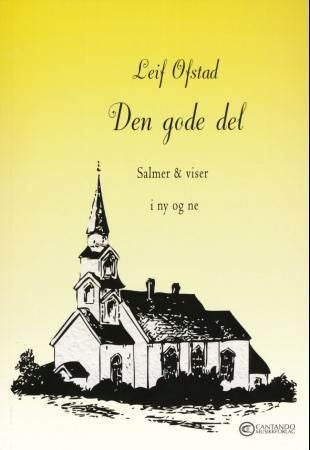 Den gode del - salmer & viser i ny og ne