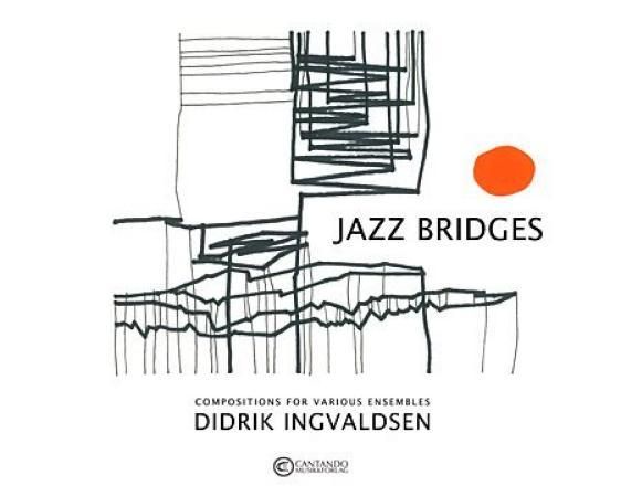 Jazz Bridges - Didrik Ingvaldsen