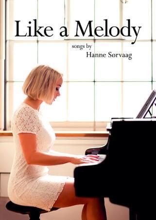 Like a melody - songs