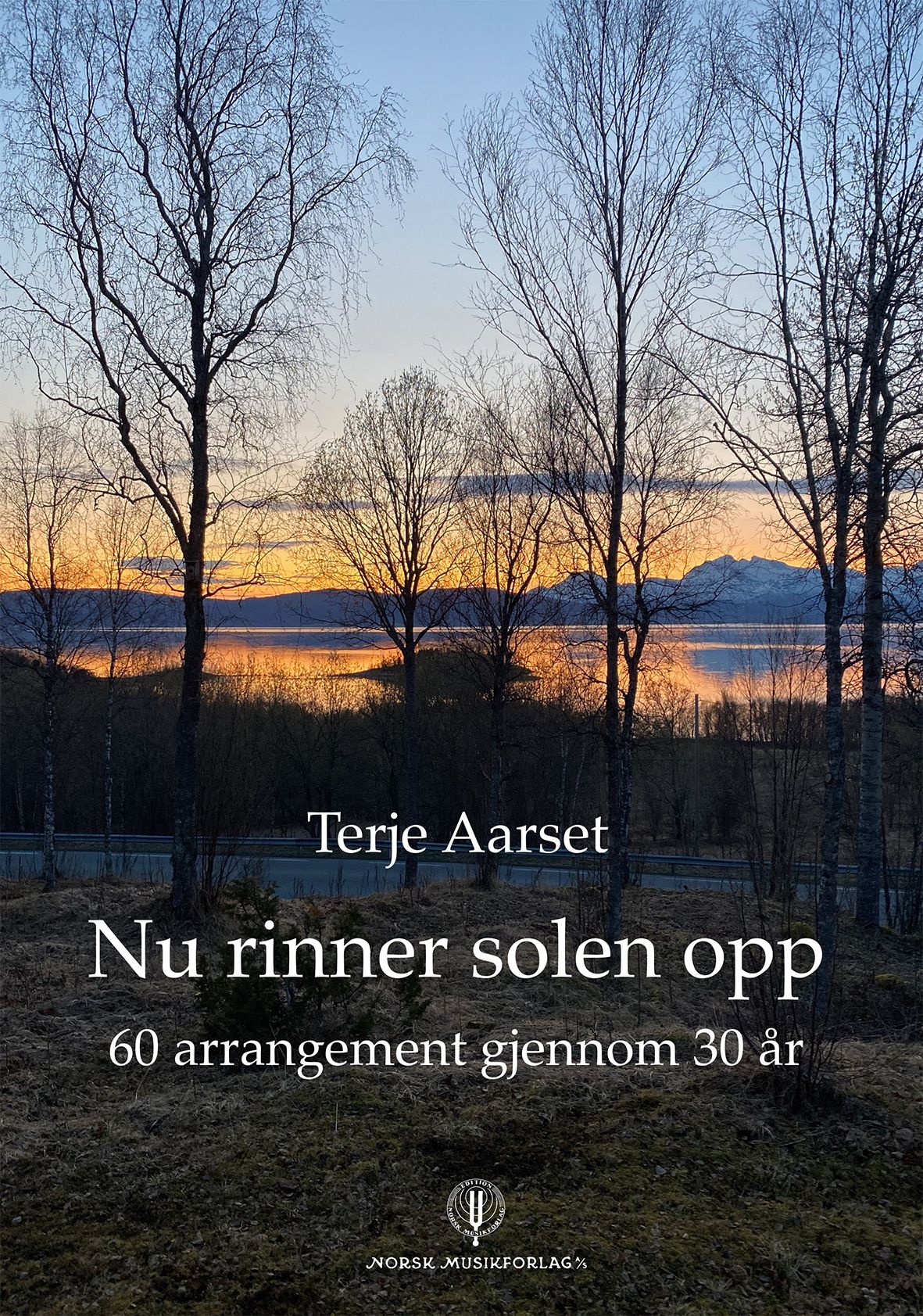 Nu rinner solen opp - 60 arrangement gjennom 30 år