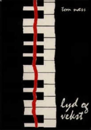 Lyd og vekst - en innføring i metoden terapeutisk improvisasjon