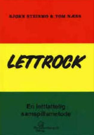 Lettrock - en lettfattelig samspillsmetode