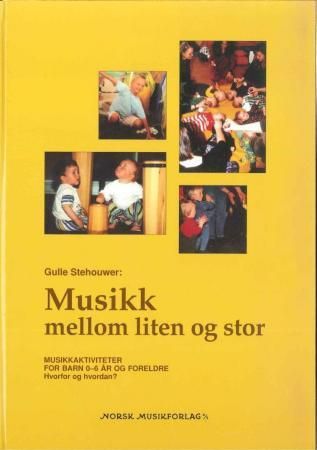 Musikk mellom liten og stor