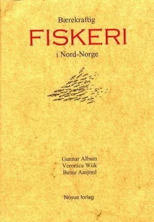 Bærekraftig fiskeri i Nord-Norge