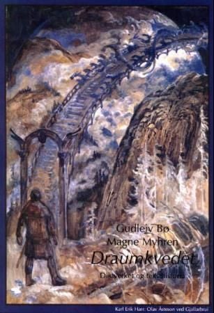 Draumkvedet - diktverket og teksthistoria