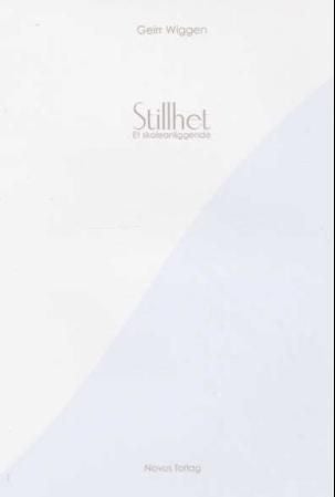 Stillhet - et skoleanliggende