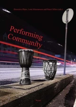 Performing community - essays on Ugandan oral culture