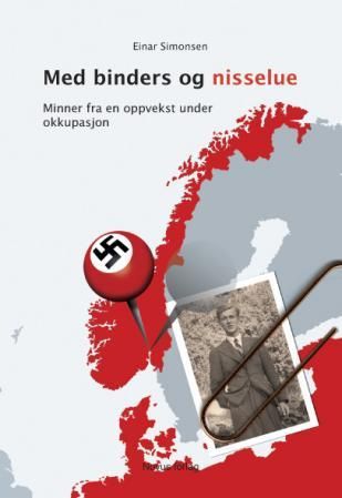 Med binders og nisselue