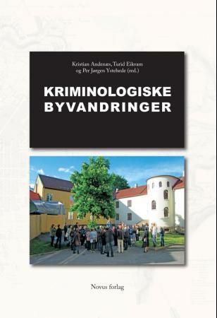 Kriminologiske byvandringer