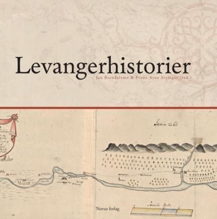 Levangerhistorier