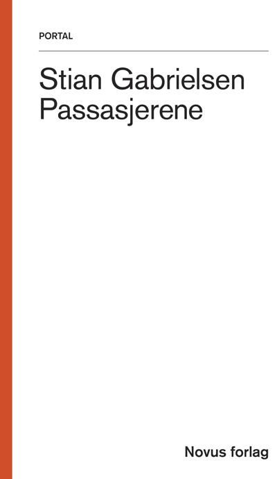 Passasjerene