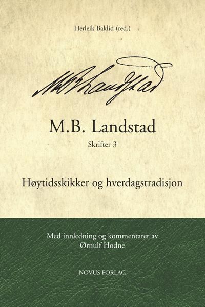 Høytidsskikker og hverdagstradisjon - 3