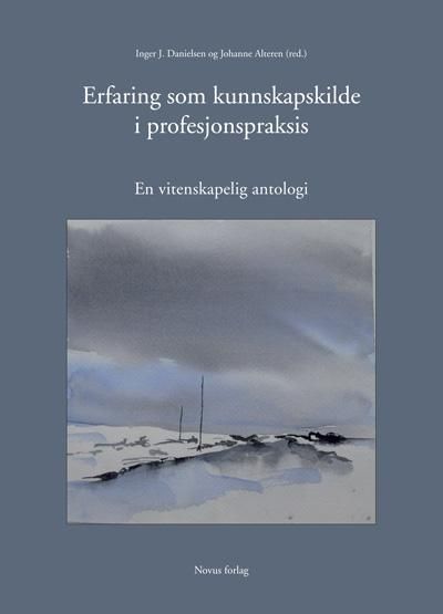 Erfaring som kunnskapskilde i profesjonspraksis