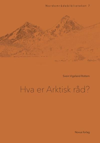 Hva er Arktisk råd?
