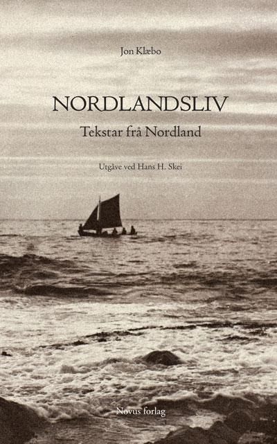 Nordlandsliv - tekstar frå Nordland