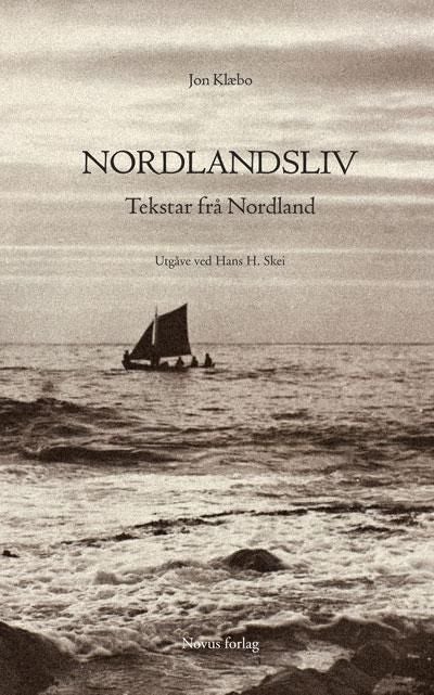 Nordlandsliv - tekstar frå Nordland