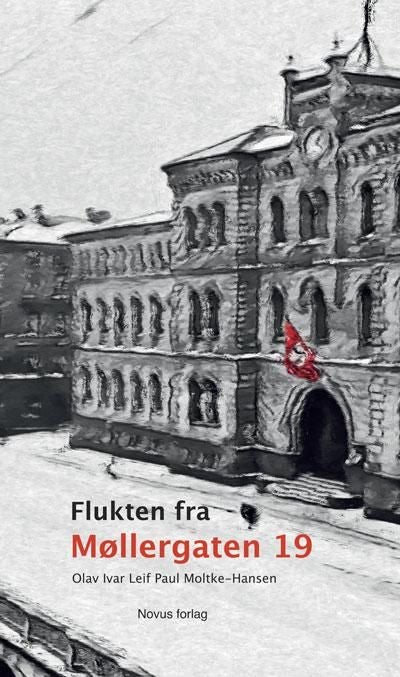 Flukten fra Møllergaten 19