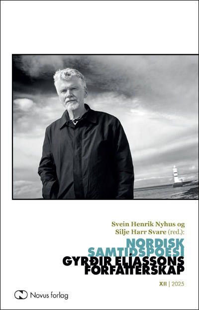 Gyrðir Elíassons forfatterskap