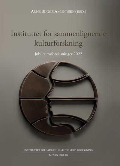 Instituttet for sammenlignende kulturforskning - jubileumsforelesninger 2022