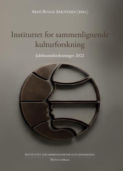 Instituttet for sammenlignende kulturforskning - jubileumsforelesninger 2022
