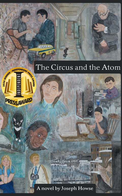 The circus and the atom