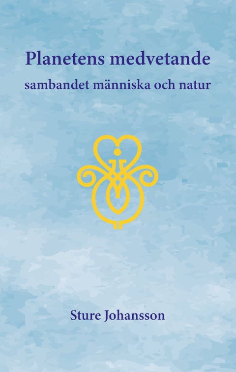 Planetens medvetande - sambandet människa och natur