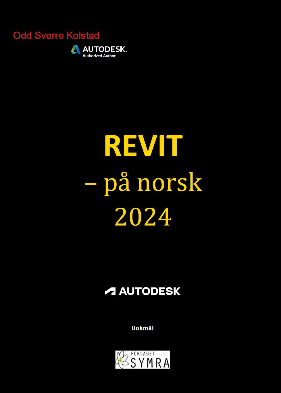 Revit - på norsk - 2024