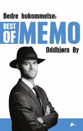 Bedre hukommelse - best of memo