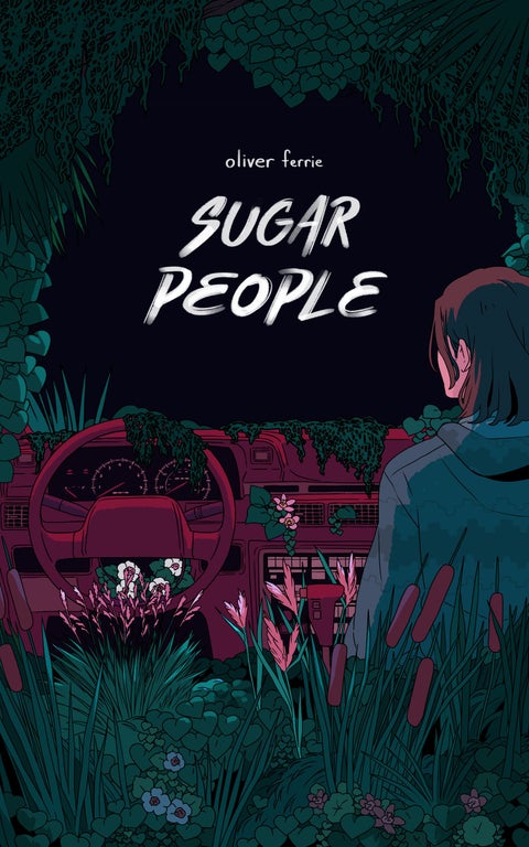 Sugar people