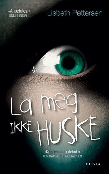 La meg ikke huske - thriller