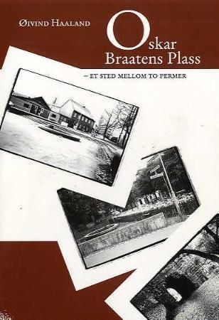 Oskar Braatens plass - et sted mellom to permer