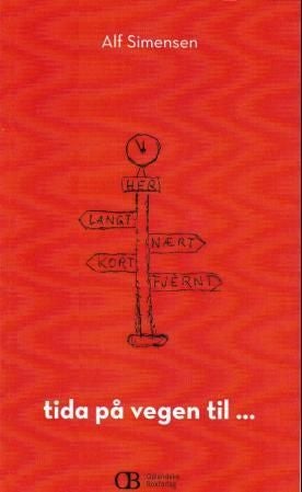 Tida på vegen til