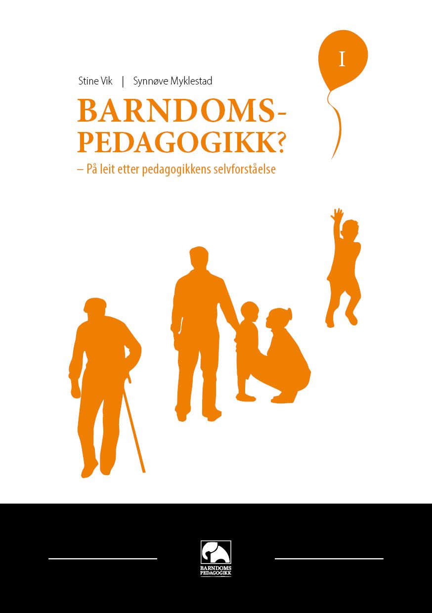 På leit etter pedagogikkens selvforståelse - på leit etter pedagogikkens selvforståelse