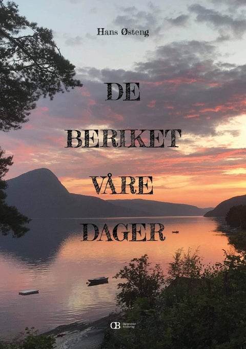 De beriket våre dager