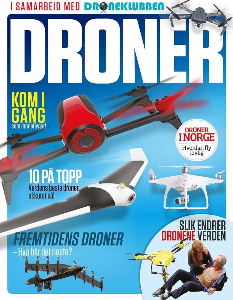 Droner
