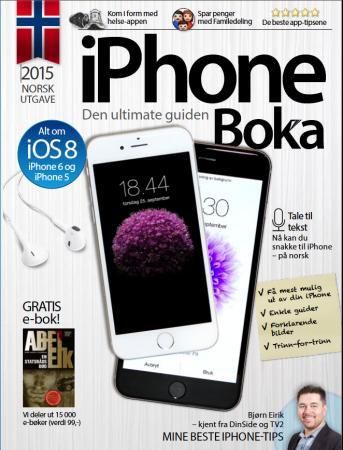 iPhone boka - den ultimate guiden
