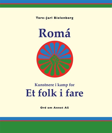 Romá - kunstnere i kamp for et folk i fare