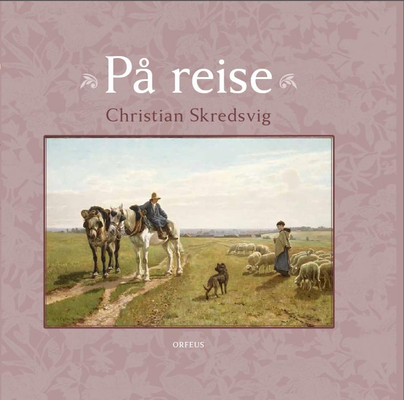 På reise - Christian Skredsvig