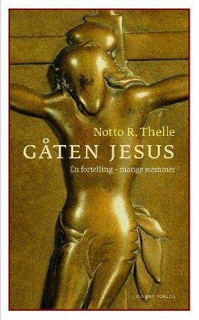 Gåten Jesus - én fortelling - mange stemmer
